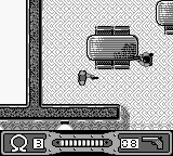 Screenshot True Lies