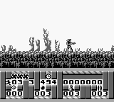 Screenshot Turrican