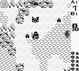 Screenshot Ultima : Runes of Virtue