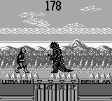 Screenshot Ultraman