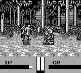 Screenshot Versus Hero : Kakutou Ou e no Michi