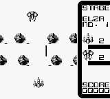 Screenshot Volley Fire