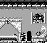 Screenshot Wario Land II