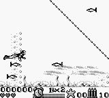 Screenshot Waterworld