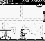Screenshot Wayne's World