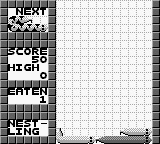 Screenshot Wild Snake