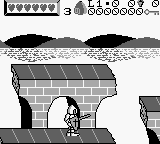 Screenshot Wizards & Warriors Chapter X - The Fortress of Fear