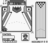 Screenshot World Bowling