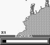 Screenshot Worms