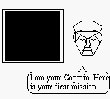 Screenshot Lunar Chase