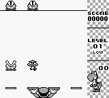 Screenshot Yoshi
