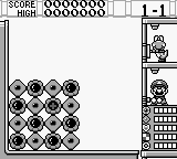 Screenshot Yoshi no Cookie