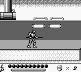 Screenshot Zen : Intergalactic Ninja