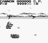 Screenshot Zoids Densetsu