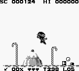 Screenshot Zool : Ninja of the 'Nth' Dimension
