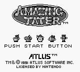 Screenshot Puzzle Boy II