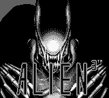 Screenshot Alien 3
