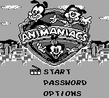 Screenshot Animaniacs