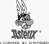 Screenshot Astérix