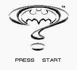 Screenshot Batman Forever