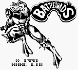 Screenshot Battletoads