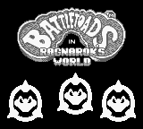 Screenshot Battletoads in Ragnarok's World