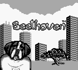 Screenshot Beethoven