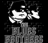 Screenshot The Blues Brothers