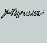 Screenshot Migrain