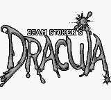 Screenshot Bram Stoker's Dracula
