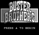 Screenshot Buster Bros.