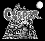 Screenshot Casper