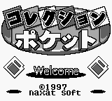 Screenshot Collection Pocket