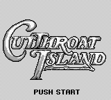 Screenshot CutThroat Island