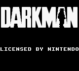 Screenshot Darkman