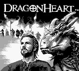 Screenshot DragonHeart