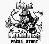 Screenshot Fire Fighter