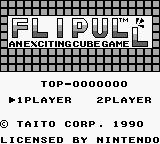 Screenshot Flipull : An Exciting Cube Game