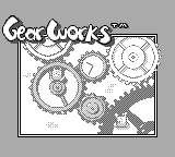 Screenshot Gear Works