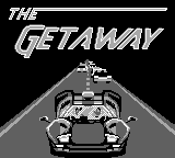 Screenshot The Getaway