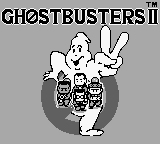 Screenshot Ghostbusters II