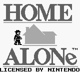 Screenshot Home Alone