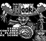 Screenshot Hook