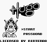 Screenshot Hugo
