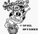 Screenshot Hugo 2