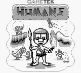 Screenshot The Humans