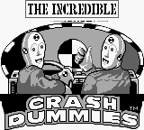 Screenshot The Incredible Crash Dummies