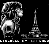 Screenshot Un Indien dans la Ville