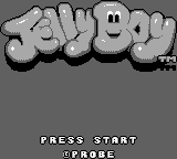 Screenshot Jelly Boy