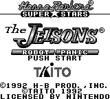 Screenshot The Jetsons : Robot Panic